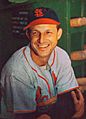 Stan Musial 1953