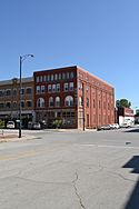 Union Implement and Hardware Building, Independence, KS.jpg