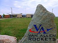 Van Allen Elementary