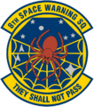 8th Space Warning Squadron