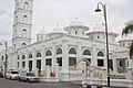 Abidin Mosque, Kuala Terengganu