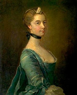 After Thomas - Portrait of an Unknown Woman (possibly Laura Walpole) - Derby Museum and Art Gallery.jpg
