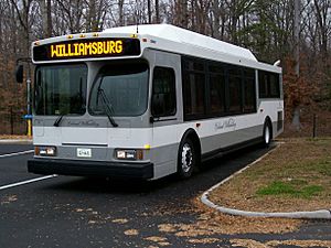 CW bus 1-18-2008