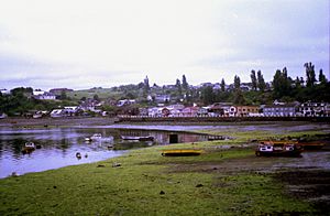 Chonchi (Chiloé)15