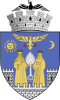 Coat of arms of Târgoviște