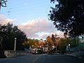 Columbia Ave South Pasadena