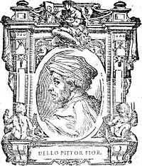 Delle vite de' più eccellenti pittori, scultori, et architetti (1648) (14593004498)