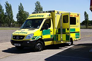 EEAS-ambulance