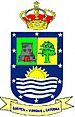 Coat of arms of Concepción