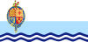 Flag of Annapolis Royal