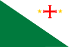 Flag of Portachuelo