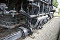 Forks, Washington Shay Locomotive 1