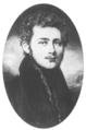 Friedrich Harkort 1793-1880