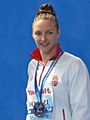 Kazan 2015 - Hosszú Katinka 200m backstroke