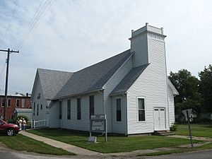 Lerna United Methodist Church