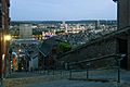 Liège, vue de Montagne de Bueren IMG 9585 2019-05-31 22.10