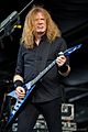 Megadeth performing in San Antonio, Texas (27420120171)