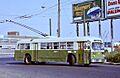 Philadelphia ACF-Brill trolleybus 215 on route 79 in 1978, cropped.jpg