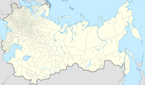 Subdivisions of the Russian Empire in 1897 (uyezd level)