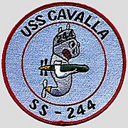 USS Cavalla SS-244 Badge.jpg