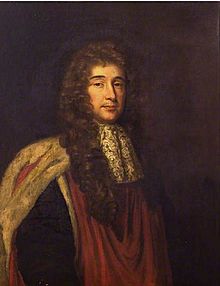 William Croone 1680