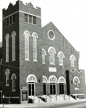 14 West DuVal Street,Sixth Mount Zion Church (6029703971).jpg