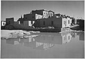 Ansel Adams - National Archives 79-AAA-1