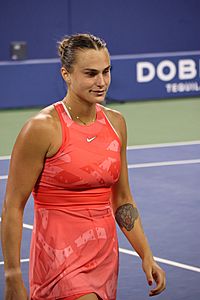 Aryna Sabalenka (2023 US Open) 35