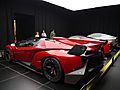 Autoworld Brüssel 153 - Italian Car Passion - Lamborghini Veneno Roadster
