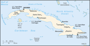 Cuba-US-aims