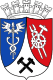 Coat of arms of Oberhausen