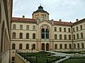 Esztergom-seminary-inside