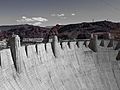 Hoover Dam, Boulder
