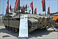 IDF-Nammer-CEV-01-Zachi-Evenor