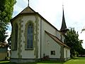 Kirche Jegenstorf4