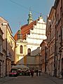 Lublin Dominikanie
