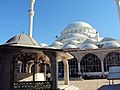 Makhachkala mosque 5