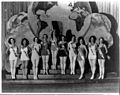 Miss Universe 1930 Winners