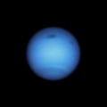 Neptune Dark Spot Jr. Hubble