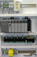 PLC Control Panel