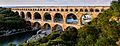 Pont du Gard BLS