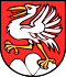 Coat of arms of Saanen