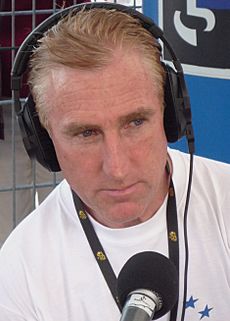 Sean Kelly, Tour de France 2009