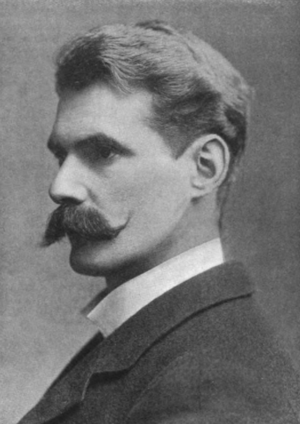 Shan Fadh Bullock (1865–1935)