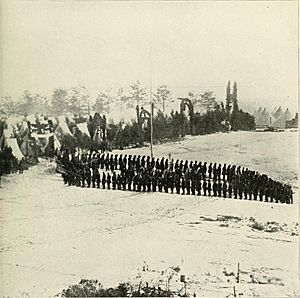 The photographic history of the Civil War - thousands of scenes photographed 1861-65, with text by many special authorities (1911) (14762418832).jpg
