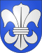 Coat of arms of Zäziwil