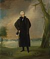 Andrew Jackson, by Ralph Eleaser Whiteside Earl, c. 1788 - 1838