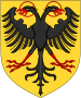 Arms of the Holy Roman Emperor (c.1433-c.1450).svg