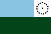 Flag of Bojayá