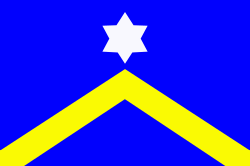 Flag of Mellieħa.svg